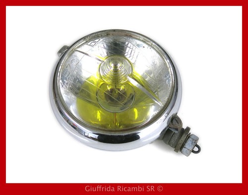 Faro fanale fendinebbia - fanale,