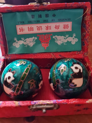 Chinese budha panda musical - chinese,