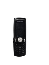 Cellulare vintage  non testato– telefono da  collezione SAMSUNG  SGH-L770V