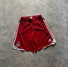 Pantaloncini FC Aberdeen Home