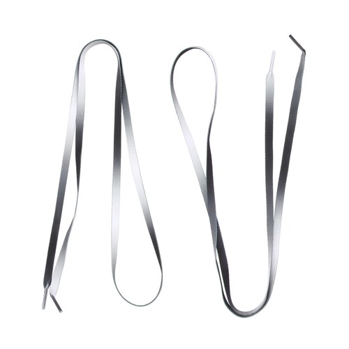 Paio sneakers elasticizzate - 1,