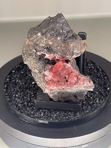 Rodocrosite miniera di - rodocrosite,