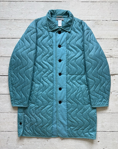 Giacca trapuntata issey miyake - giacca,
