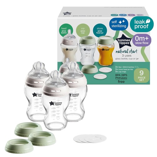 Tommee tippee natural - tommee,