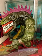 Mattel 1995 - Street Sharks
