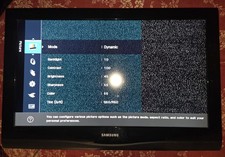 SAMSUNG LN32C350D1D TV LCD 32"