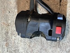 Interruttore luce KTM EXC 125