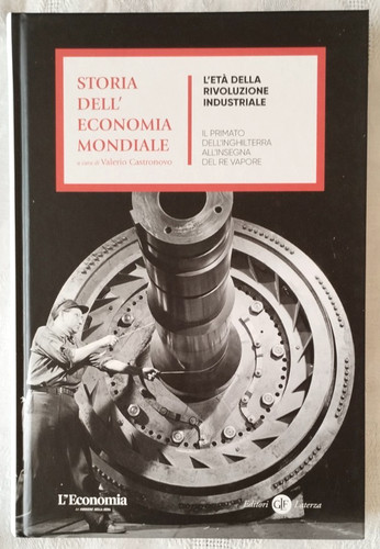 Storia dell economia mondiale - storia, dell'economia