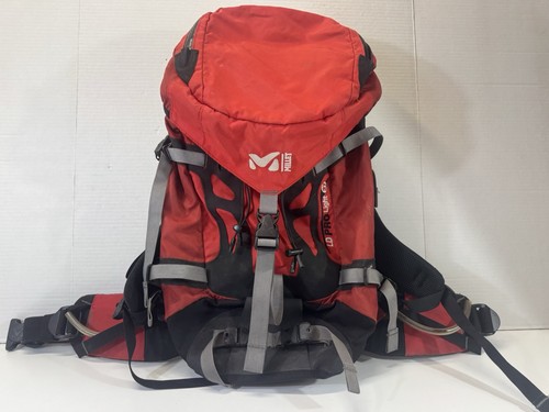 Millet pro light - pro, 27