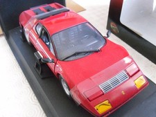 FERRARI 512 BBi injection