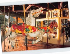 Postcard A bit of old Holland