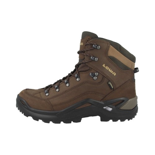 Lowa renegade gtx - lowa, mid