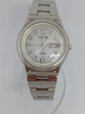 Orologio solare radio CITIZEN