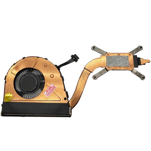 Ventola radiatore con