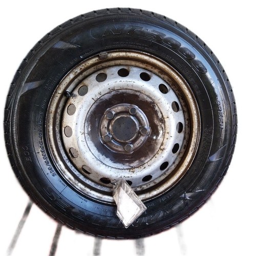 Cerchio acciaio opel - cerchio,
