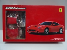 Fujimi Ferrari 575 M