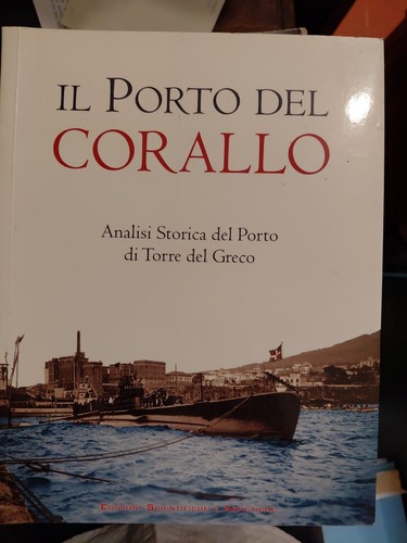 Troina porto del corallo - il,