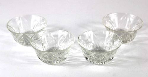 Ciotoline vintage vetro - 4,