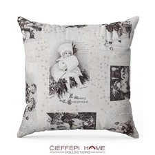 CHRISTMAS Cuscino arredo