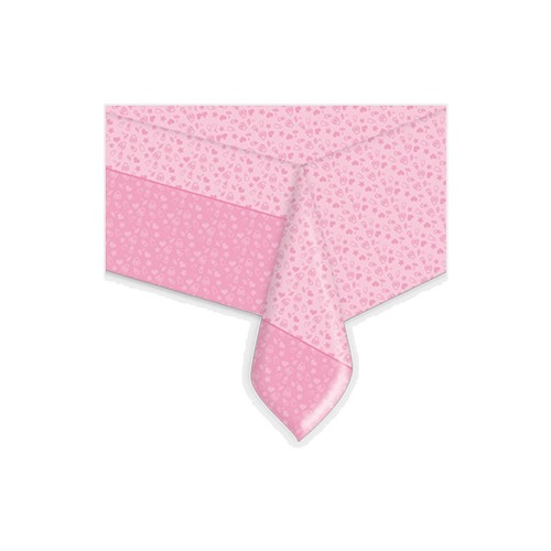 Tovaglia plastica battesimo - plastica,