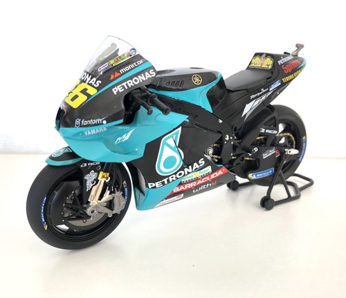 Agostini 12 motogp - de, 1:12