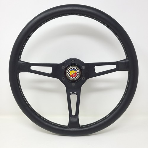 Volante abarth 1000 - volante,