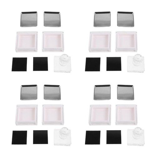 Palette vuote per - 8,