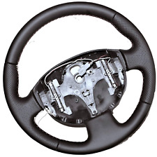 Volante volante in pelle