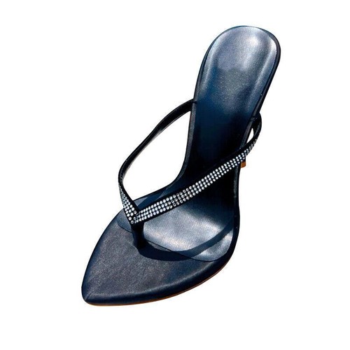 Scarpe ciabatte donna - mules, a