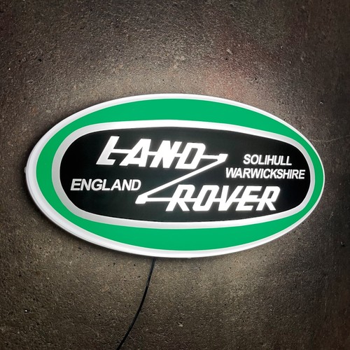 Land rover defender heritage - rover,