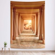 Porta al Cielo Arazzo Extra