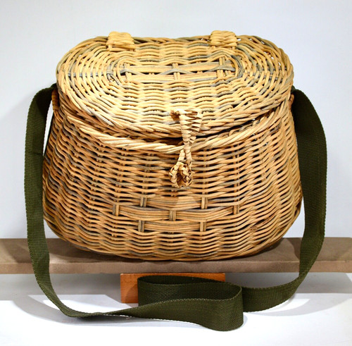Cestino creel trota pesca - , a