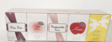 Nina Ricci Miniature Set