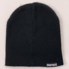 Fortnite Winter Hat Slouch or