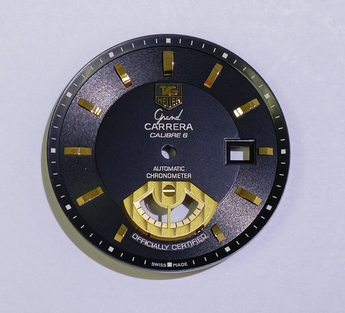 Orologio tag heuer grand - tag,