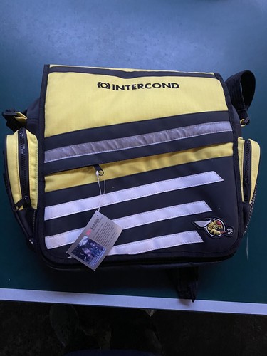 Borsa portatile intercond - portatile,