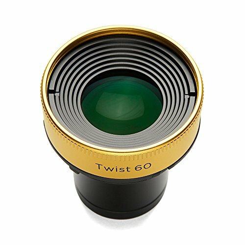 Lensbaby twist ottica - twist,