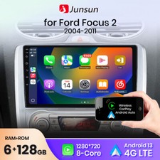 6+128GB per Ford Focus