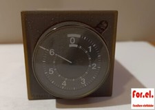 Crouzet 88226019 Timer 12m 48v