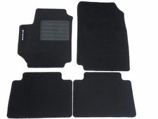 TAPPETI - TAPPETINI  PER FIAT