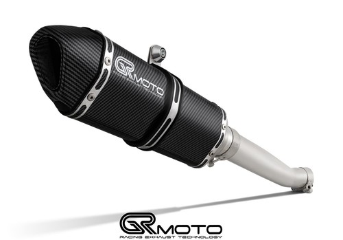 Scarico per honda - cbr, f4i