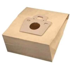 8 sacchetti aspirapolvere