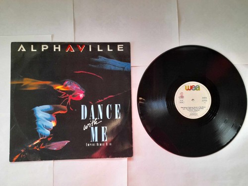 Pollici alphaville - 12,