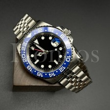Custom Made GMT Style Watch