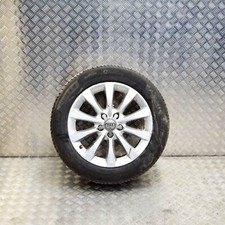 Cerchio lega audi - a6, con