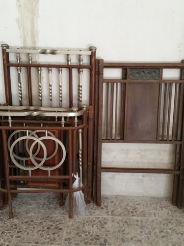 Strutture di letti - ,