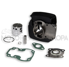 312452 CILINDRO MALOSSI 74CC D.50 SUZUKI ZR 50 GHISA -