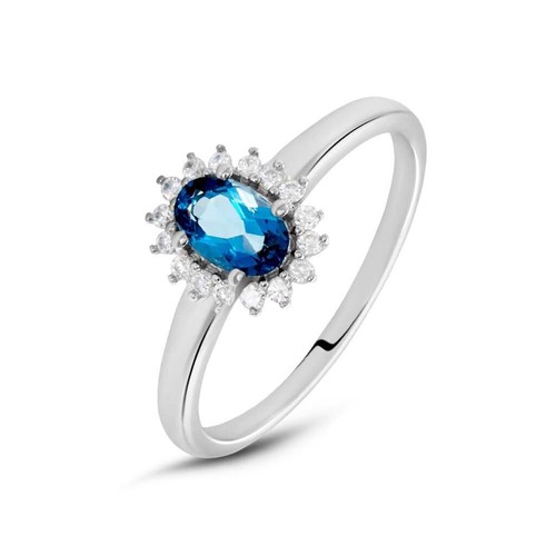 Anello donna stroili 1413267 - donna,