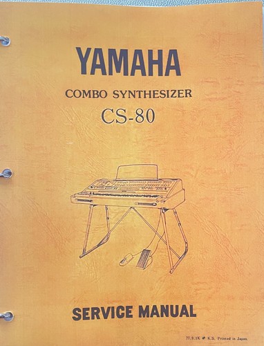 Yamaha combo sintetizzatore - yamaha,