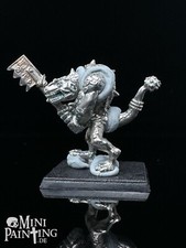 Kroxigors Kroxigor Lizardmen